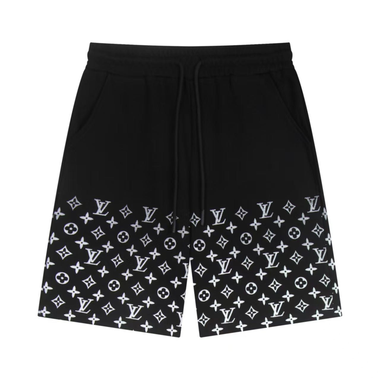 LOUIS VUITTON - Completo T-shirt e pantaloncini