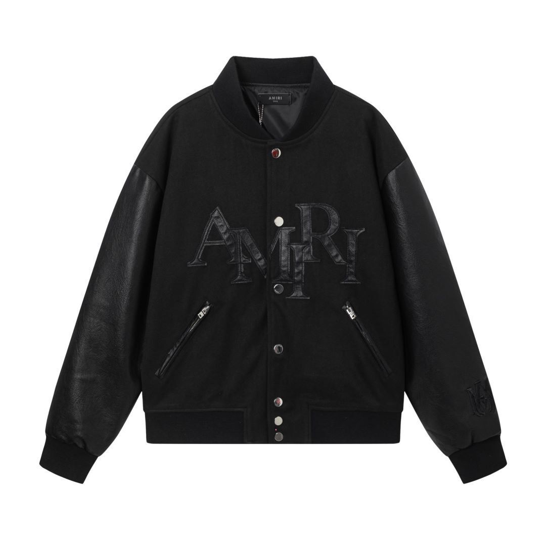 AMIRI - Giacca