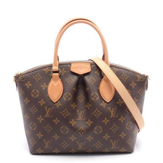 Louis Vuitton - Borsa tote Boesi NM PM Monogram 2021