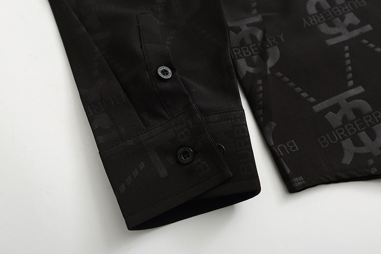 Burberry - Camicia
