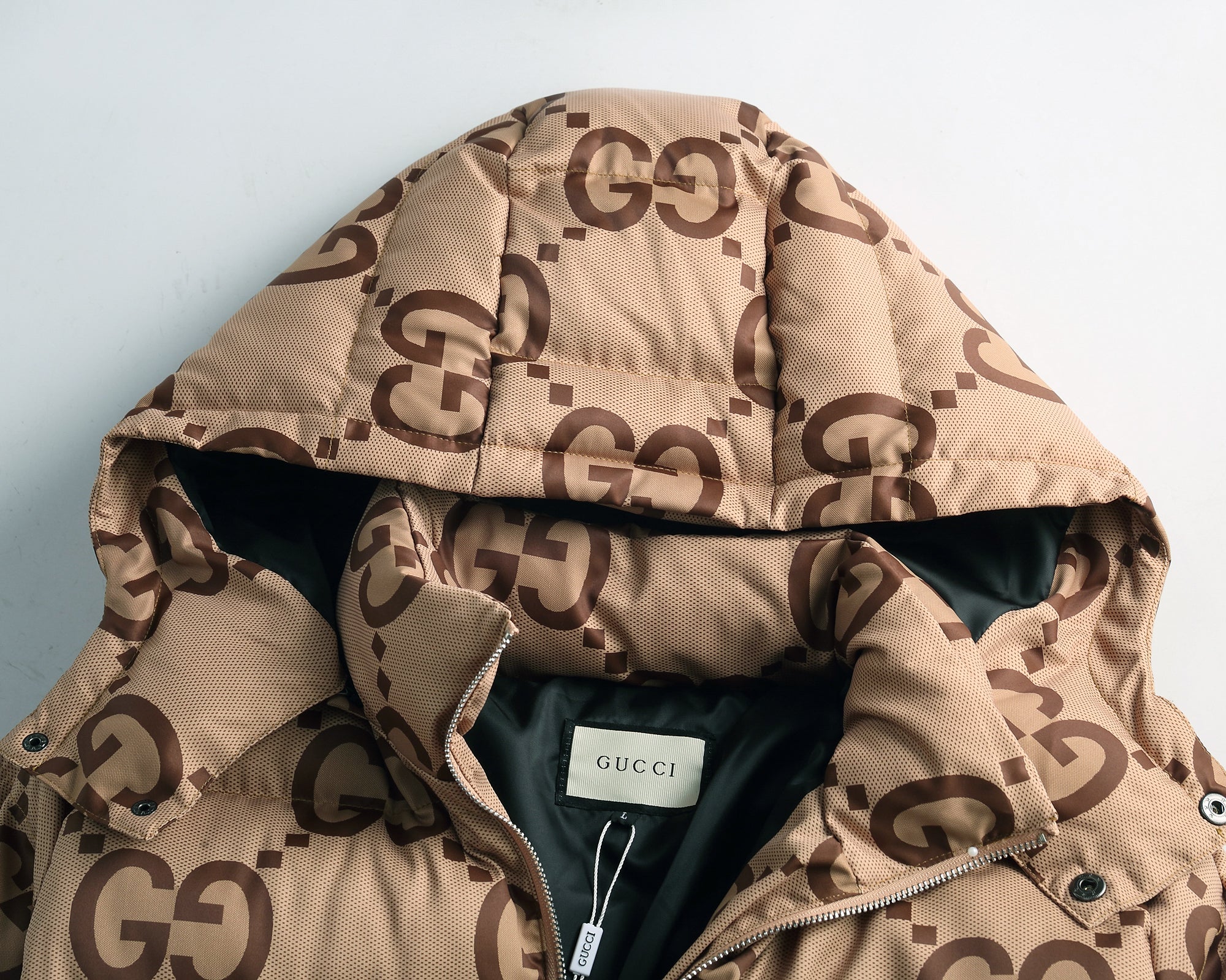 Gucci clearance winter jacket