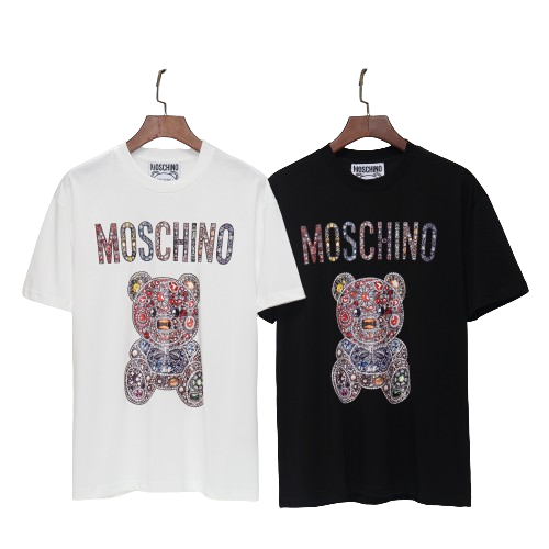MOSCHINO - T-shirt