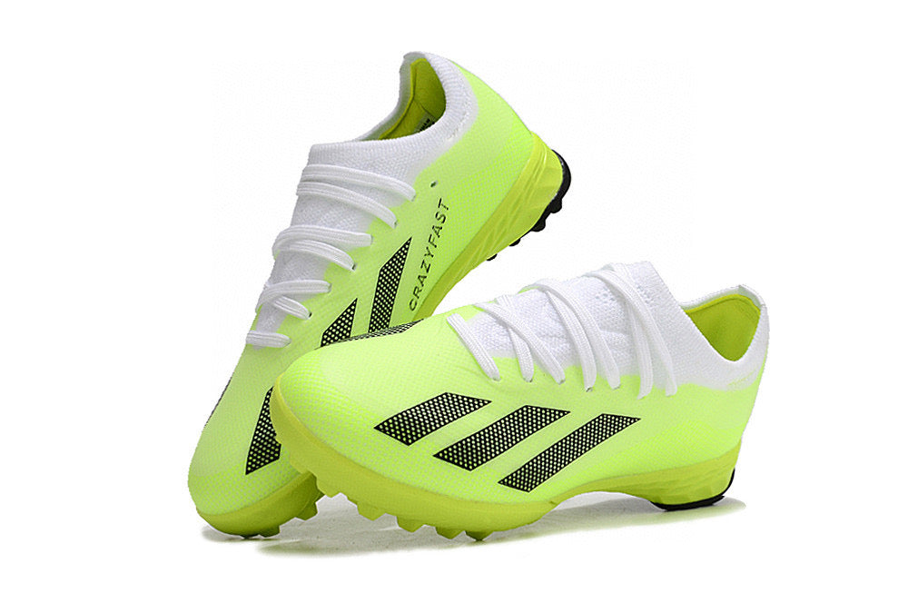 ADIDAS X Crazyfast League FG - scarpe Bambini da campetto Bambini