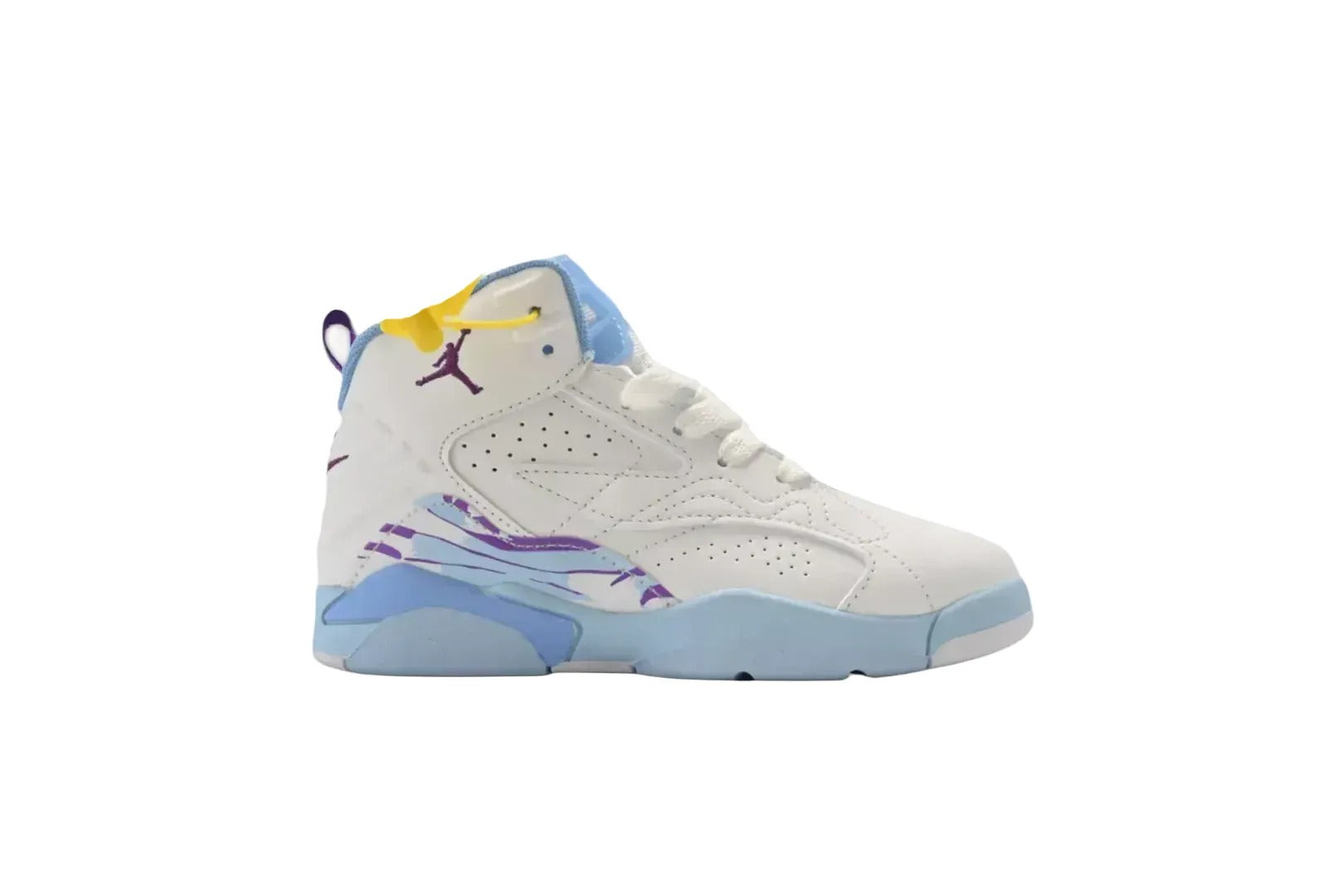 JORDAN Jumpman- scarpe bambini