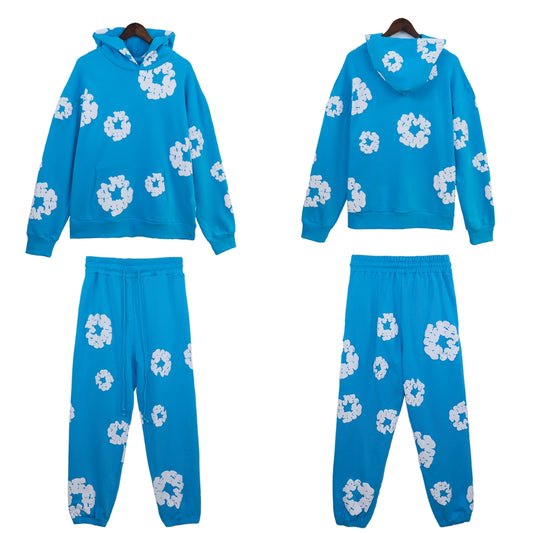 Denim Tears - Tuta completo