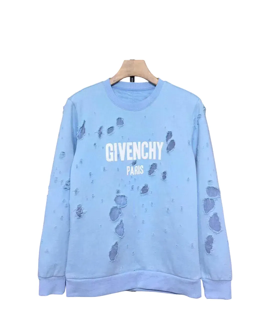 OFF-WHITE Crewneck sweatshirt