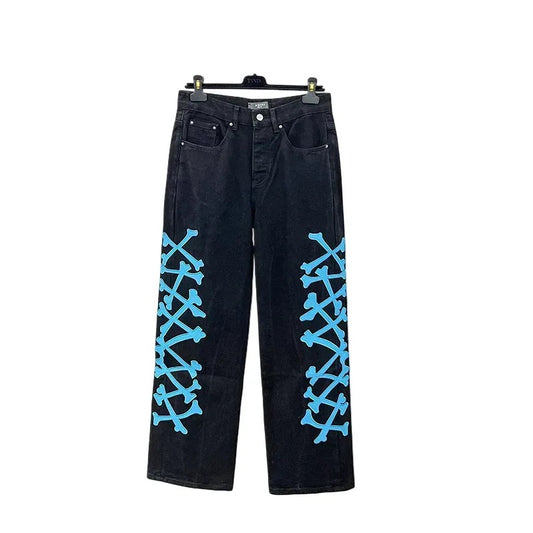 AMIRI - Jeans in denim