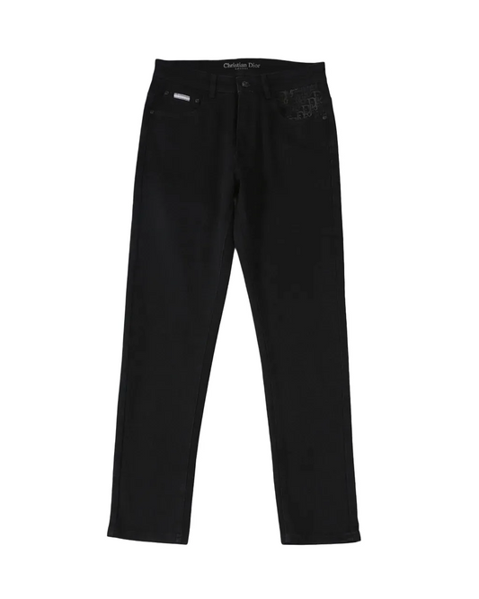 DIOR - Pantaloni Jeans