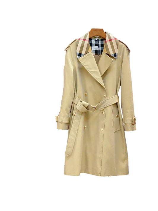 BURBERRY - Trench