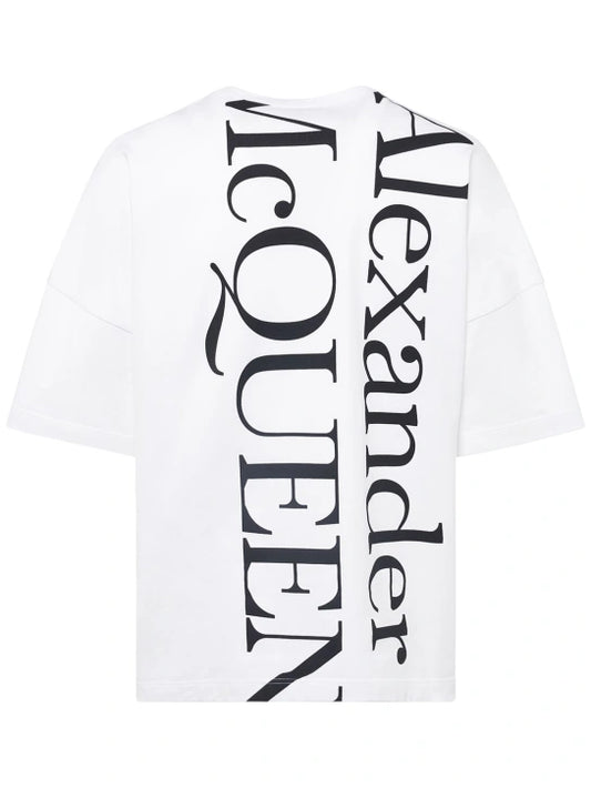 Alexander McQueen - T-Shirt
