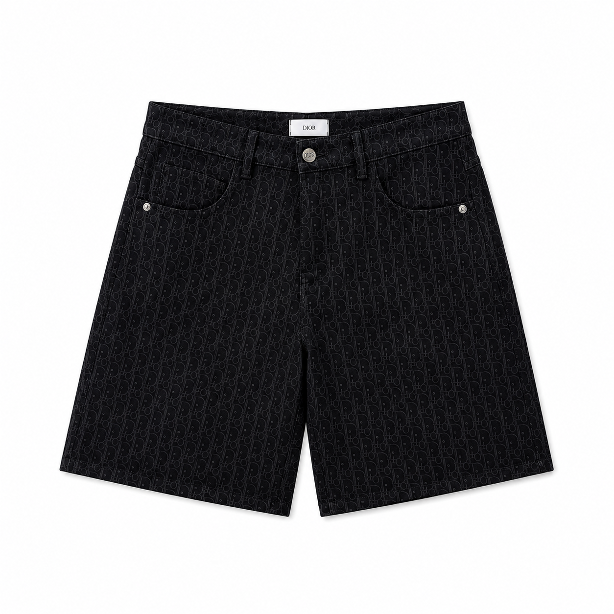 Dior - Shorts in Denim