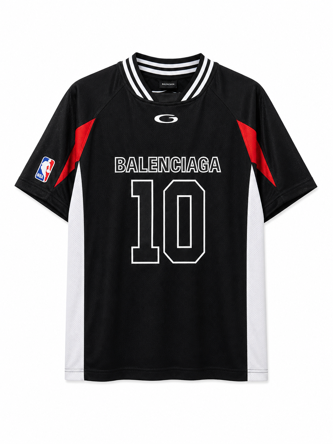BALENCIAGA - T-shirt