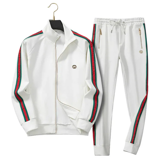 GUCCI - Complete tracksuit
