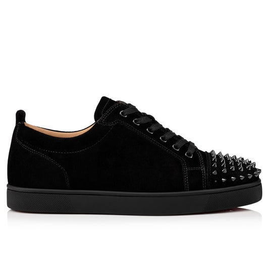 Louboutin - Louis Junior Spikes