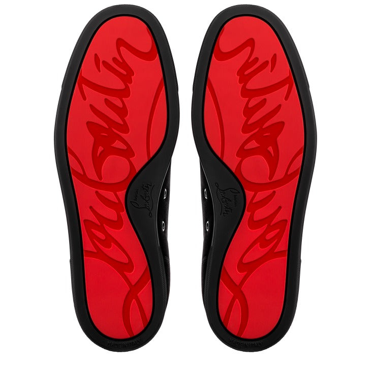 Louboutin - Louis Junior Spikes
