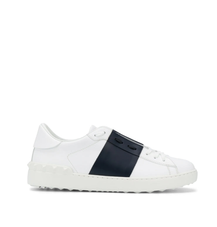 Valentino Garavani - Sneakers Open in pelle