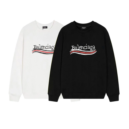 BALENCIAGA - Felpa