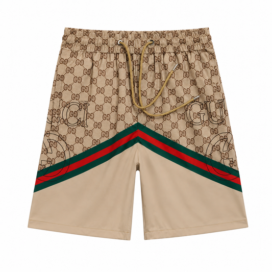 GUCCI - Costume da Bagno Pantaloncino