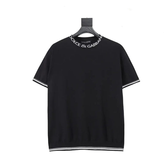 OFF-WHITE Sweatshirt mit Rundhalsausschnitt