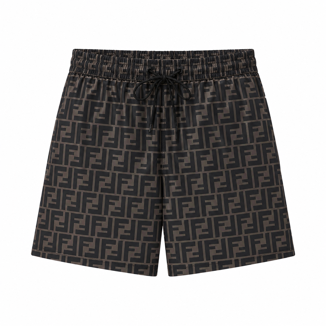 Fendi - Swim shorts 