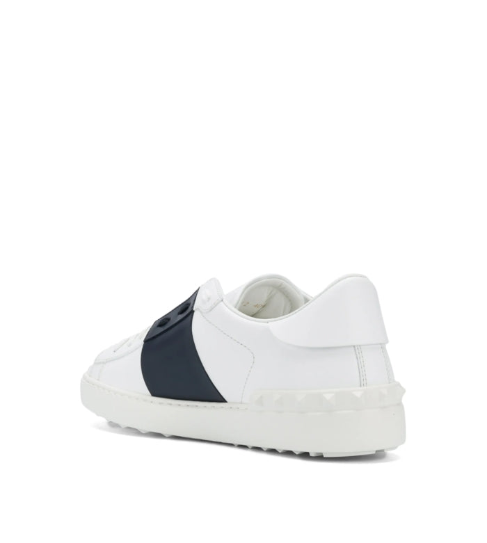 Valentino Garavani - Sneakers Open in pelle