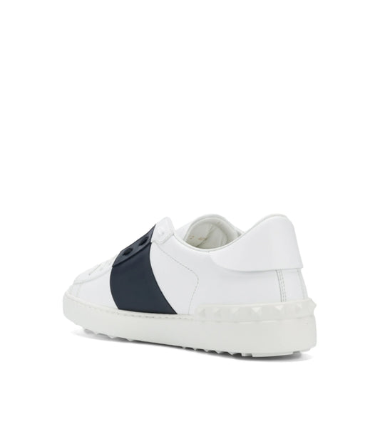 Valentino Garavani - Sneakers Open in pelle