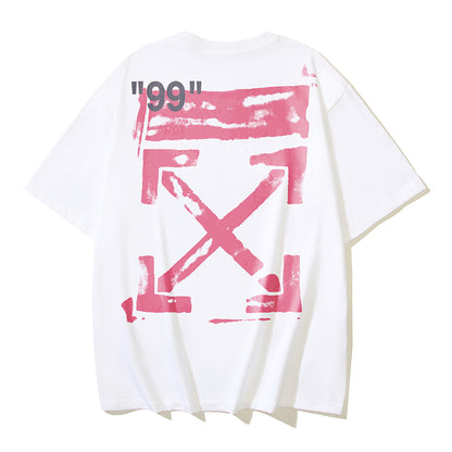 OFF-WHITE - T-Shirt