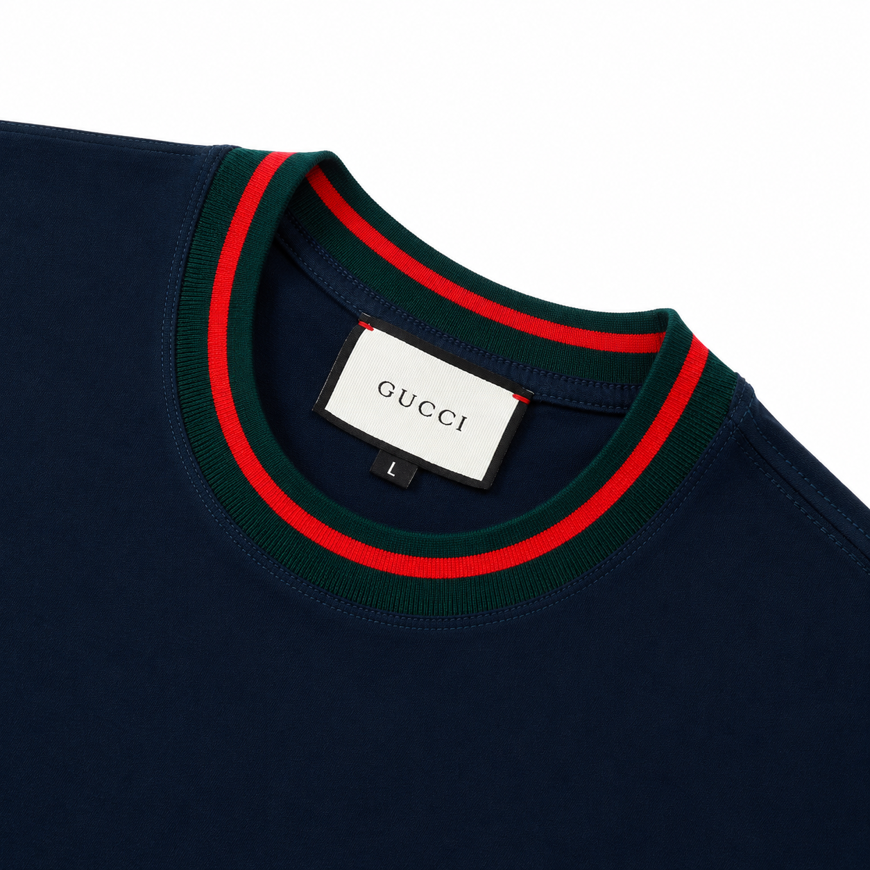 GUCCI - T-Shirt