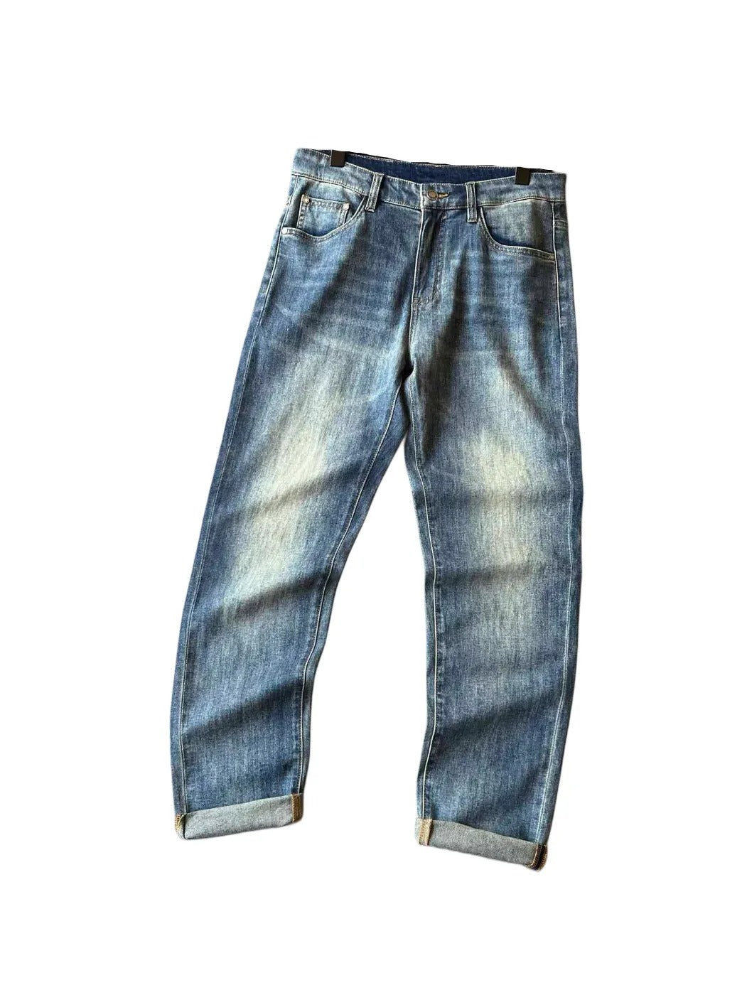 Givenchy - Jeans in denim
