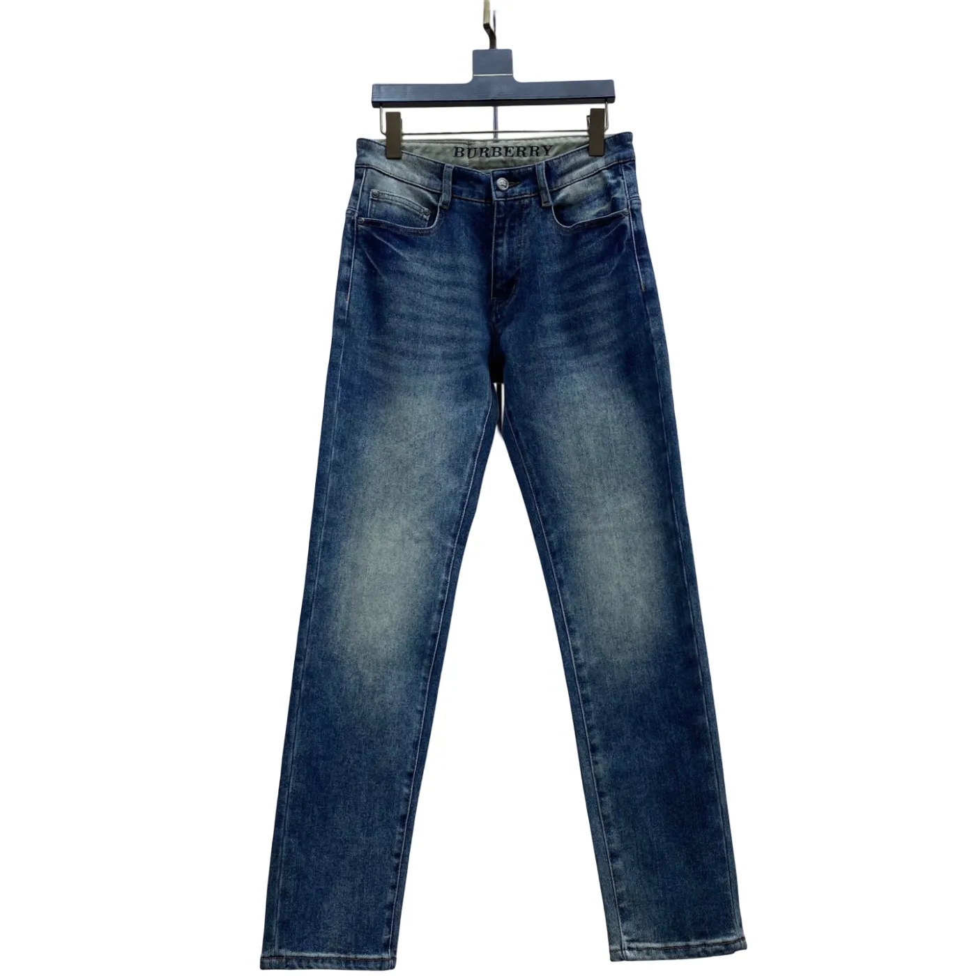 BURBERRY - Jeans in Denim
