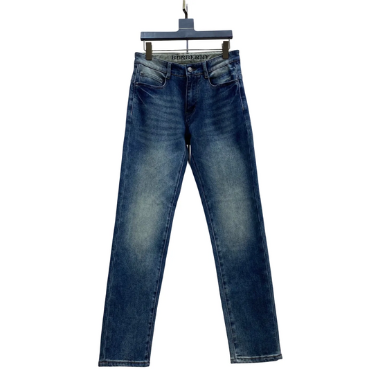 BURBERRY - Jeans in Denim