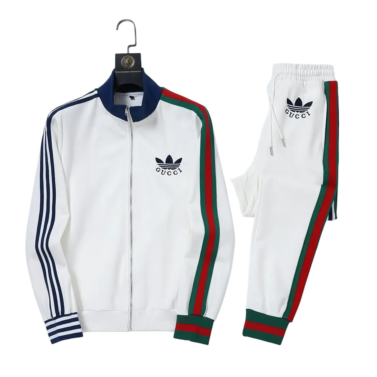 GUCCI - Tuta completo