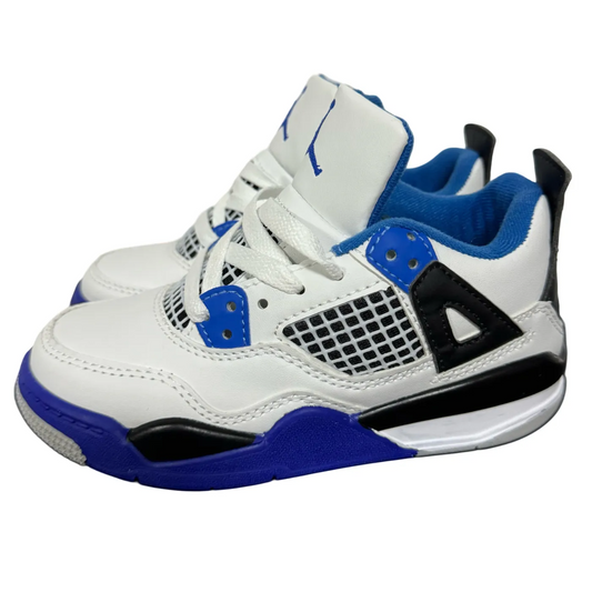 JORDAN 4 Retro (PS) - Scarpe Bambini