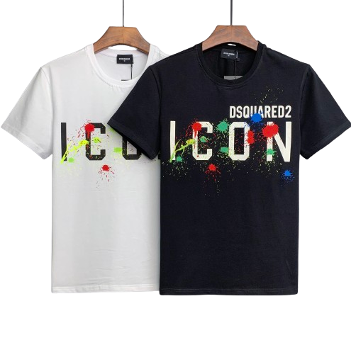 DSQUARED2 ICON- T-shirt