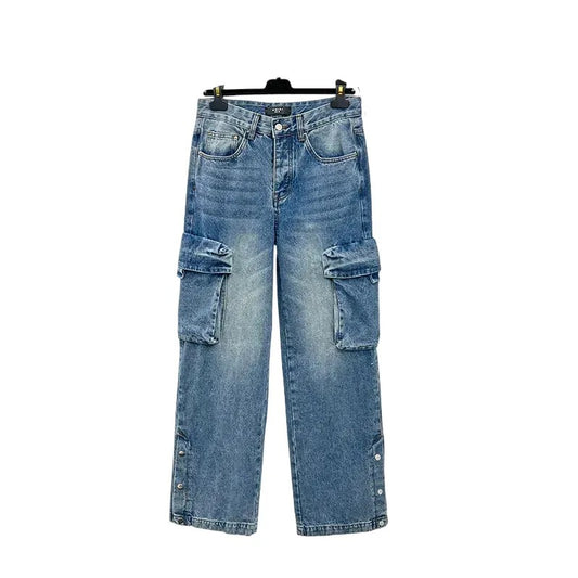 AMIRI - Jeans in denim