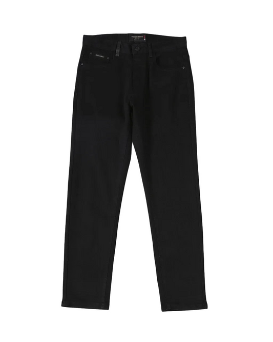 Dolce & Gabbana - Jeans in denim