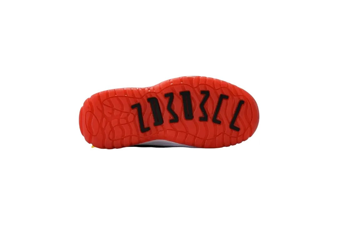 JORDAN AIR 11 - scarpe bambini