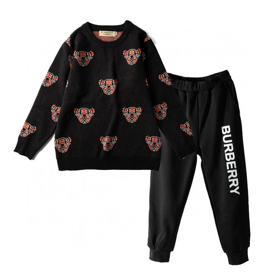 Burberry completo Tuta - Bambini