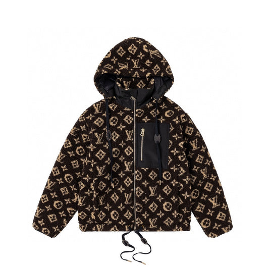 Louis Vuitton Giacca - Bambini