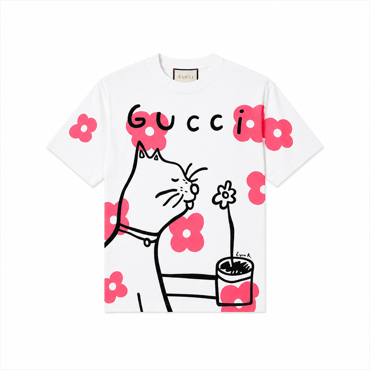 GUCCI - T-Shirt
