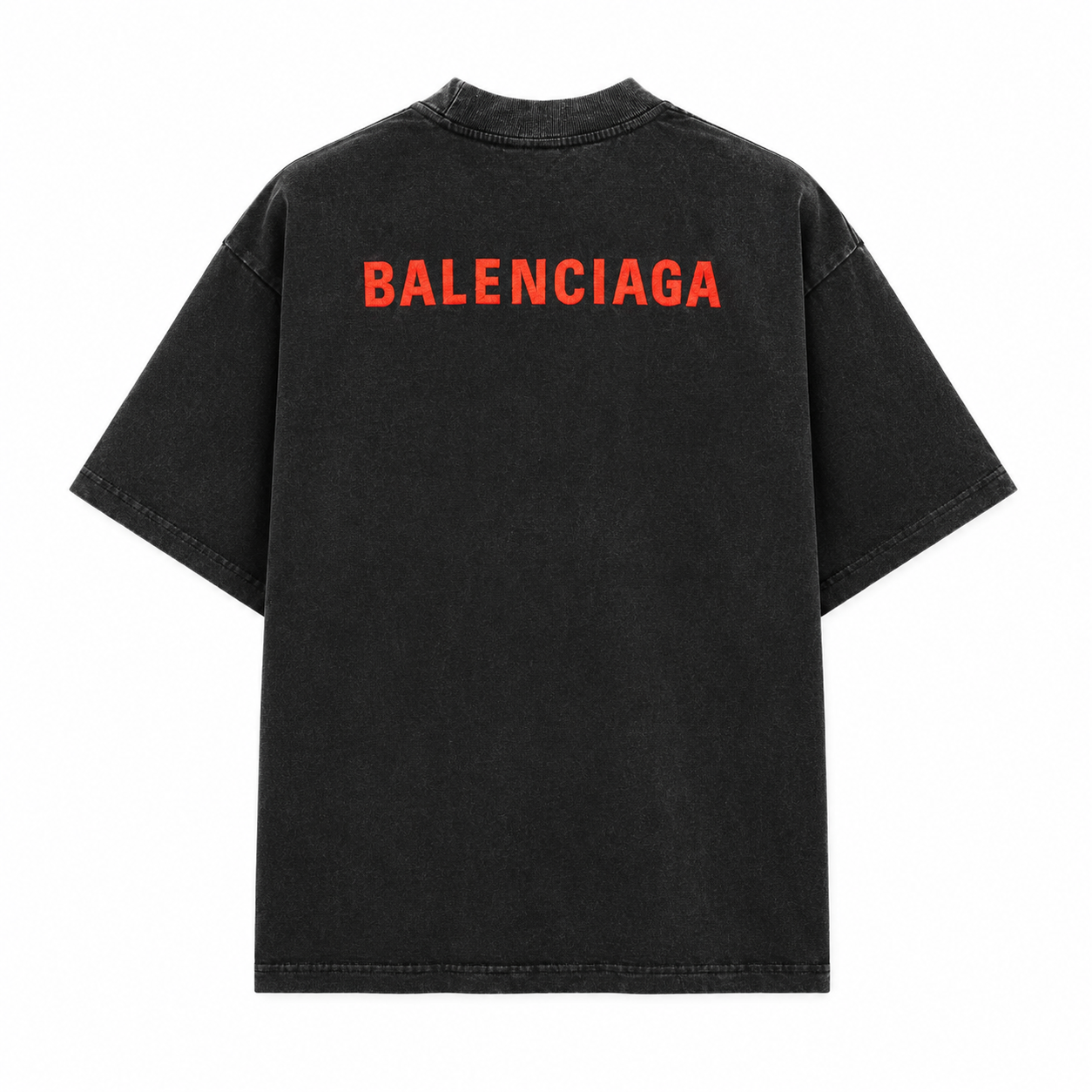 BALENCIAGA - T-shirt