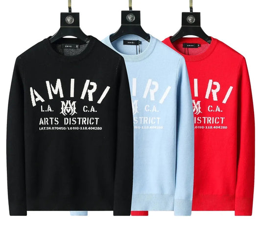 AMIRI - Maglia leggera