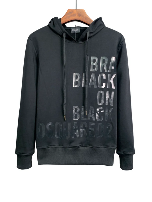 Dsquared2 BE ICON - Felpa con cappuccio