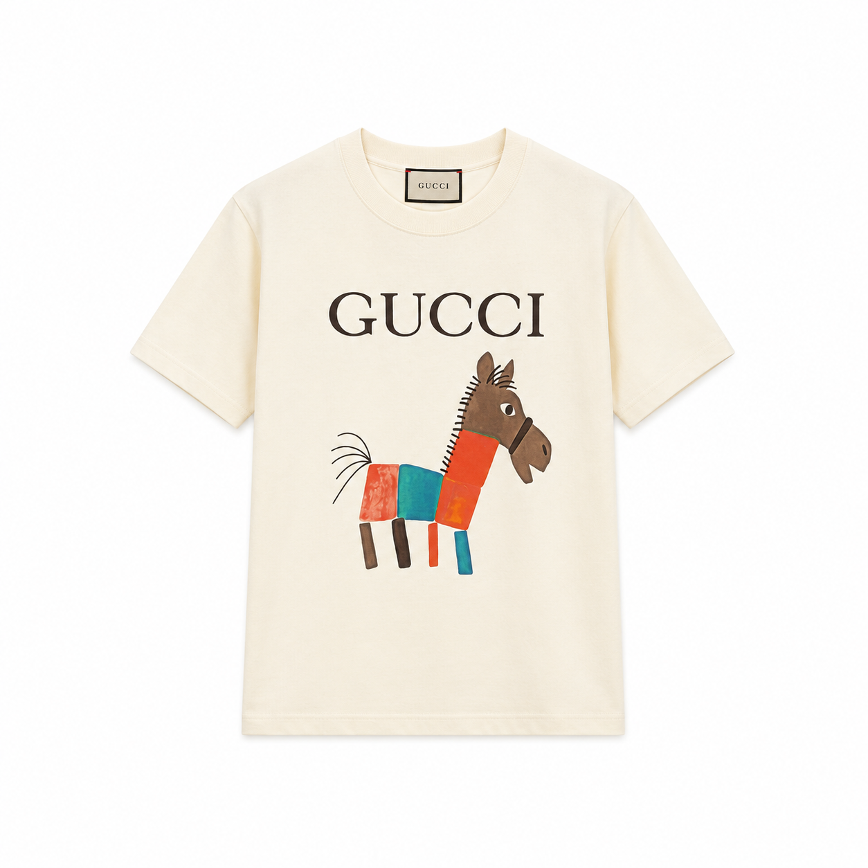 GUCCI - T-Shirt