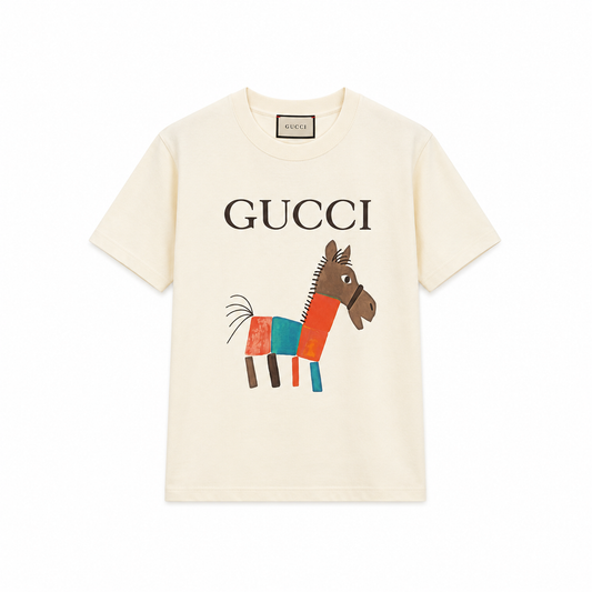 GUCCI - T-Shirt