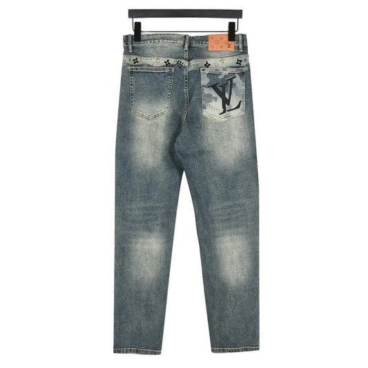 LOUIS VUITTON - Jeans