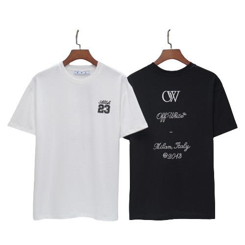 OFF-WHITE - T-Shirt
