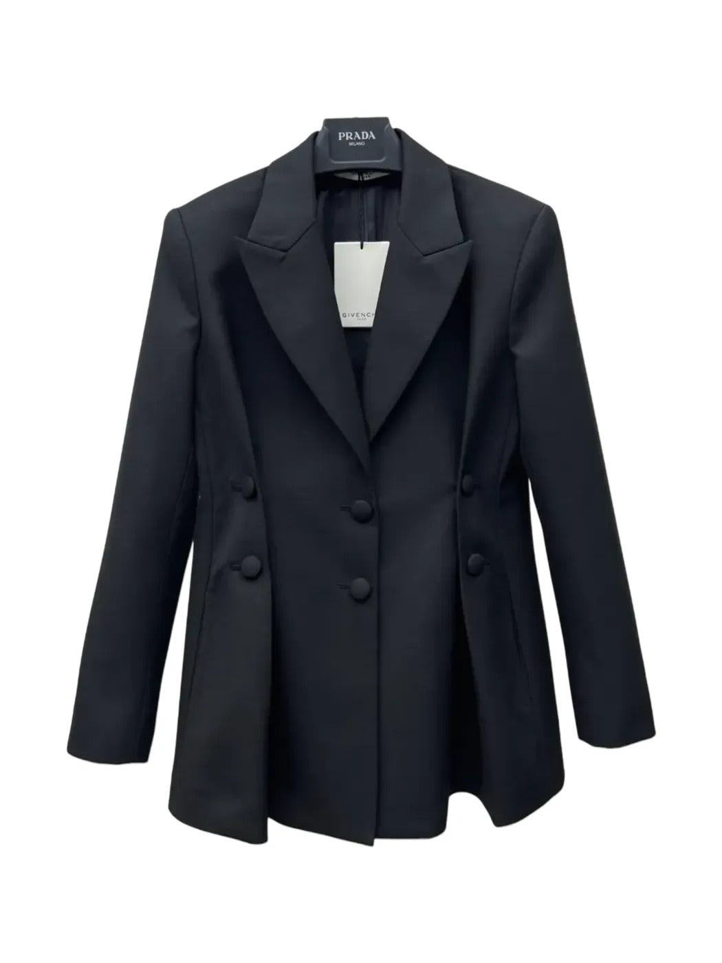 GIVENCHY - Giacca elegante Abito