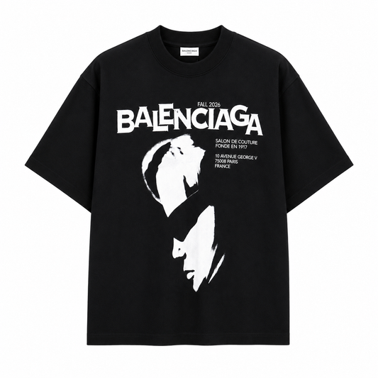 BALENCIAGA - T-shirt
