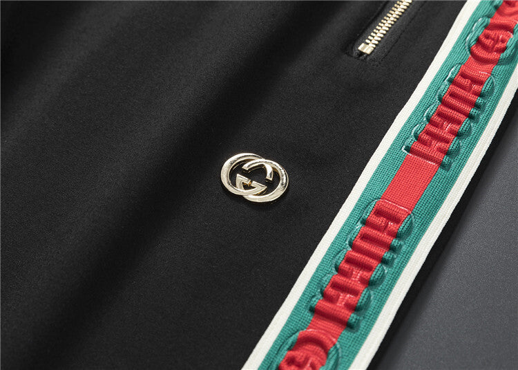 GUCCI - Complete tracksuit